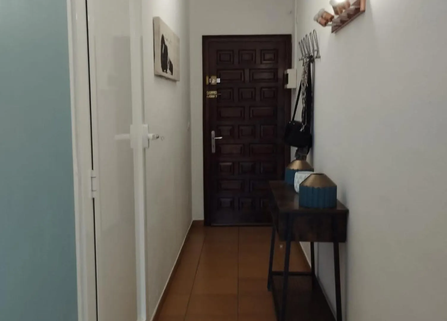 Apartament Apcostas - Puerto Simona Roses 0*,  Hiszpania