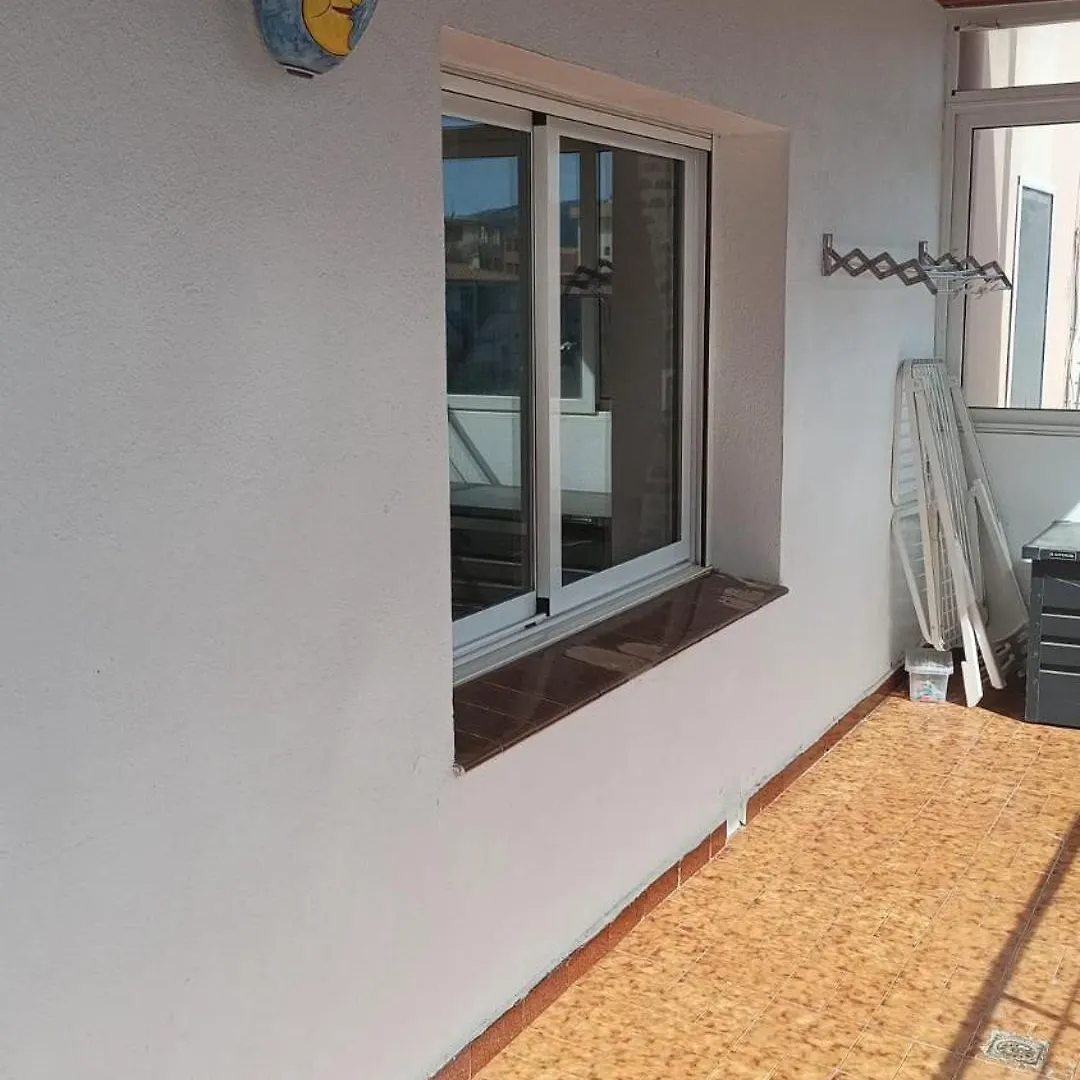 Apartament Apcostas - Puerto Simona Roses Hiszpania
