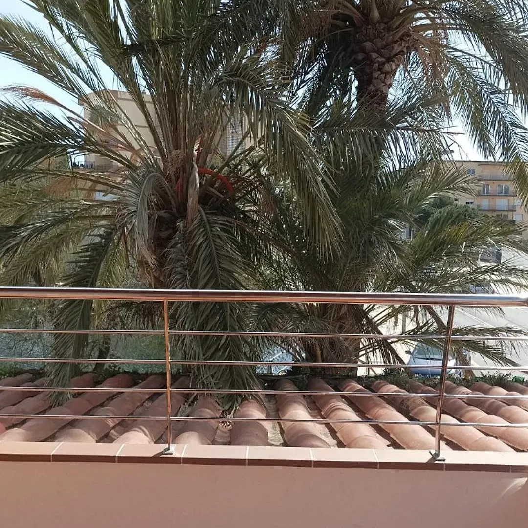 Apartament Apcostas - Puerto Simona Roses