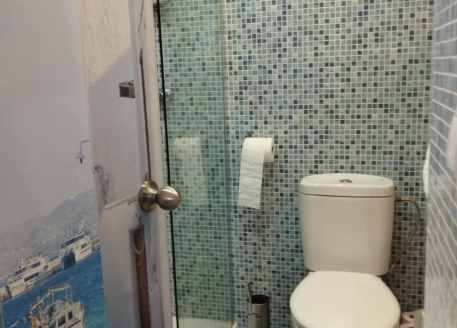 Apartament Apcostas - Puerto Simona Roses