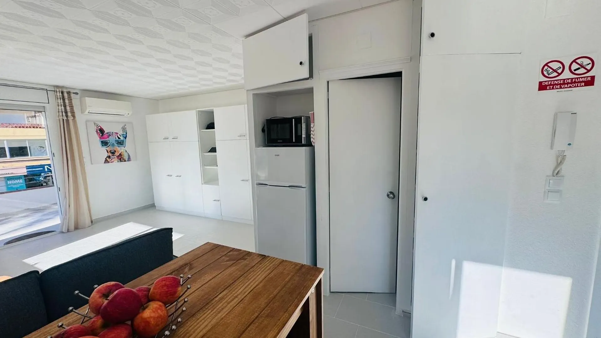 Apartament Apcostas - Puerto Simona Roses